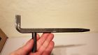 S9094b Snap On Cotter Pin Tool Busted Tip See Photo