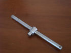 Sa1203 Westward Chrome Vanadium Sockets Sliding Steel Long
