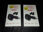 Sa1346 Schumacher Tire Pressure Monitoring System Tpms Tirecap Kit Pack Sealed Sa1346 Schumacher Tire Pressure Monitoring System Tpms Tirecap Kit Pack Sealed