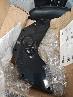 Saab 32025048 Oe 9-3 Factory Engine / Motor Mounting Arms Tool V6