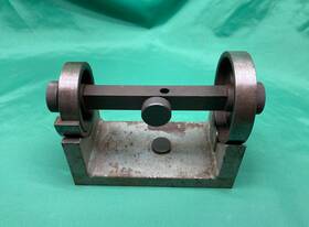 7840667 Saab Early Special Tool Gauge Jig For Pinion Depth 784066