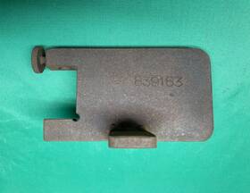 89391633 Saab 8391633 Special Tool Valve Adjusting Pallet Measuring 99 900 B Engine