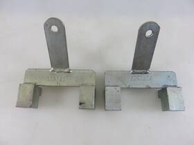 8393209 Saab 900 Factory Ball Joint Upper Wishbone Relief Tool Set