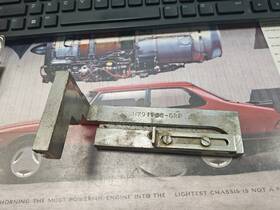 8791790 Saab Used 9-3 9440 Transmission Adjuster Tool