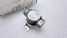 Dc47-00017a Samsung Dryer High Limit Thermostat Oem
