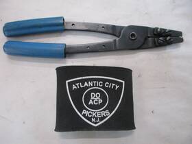 Sa9161c Saturn Otc Tool Axle Boot Clamp Installer Sa9161c Saturn Otc Tool Axle Boot Clamp Installer