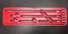 Saxk6ta Matco Tools 1-4 Drive Saxk6ta Matco Tools 1-4 Drive