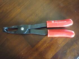 82300 Schley Products Valve Stem Sel Removal Tool For Vw/audi