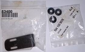 Sp-83400 Schley Products Vw Audi Porsche Cis Fuel Injector Puller Sp 83400 With Extra Seals
