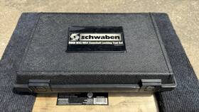 003304sch01a Schwaben Bmw Camshaft Timing Tool - M50 M52 S50 S52 M42 M44