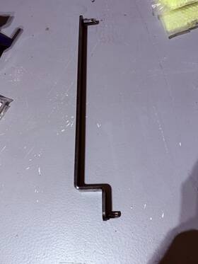 020023sch01a Schwaben N54 N55 Belt Removal Tool