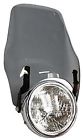 Scru008 Airblade Universal Light Smoked Tall Boy Fly Screen Scru008 Airblade Universal Light Smoked Tall Boy Fly Screen