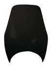 Scru009 Airblade Universal Dark Smoked Tall Boy Fly Screen Scru009 Airblade Universal Dark Smoked Tall Boy Fly Screen