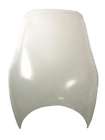 Scru010 Airblade Universal Clear Tall Boy Fly Screen Scru010 Airblade Universal Clear Tall Boy Fly Screen