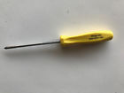 Sddp300y Sddp300 Tools Mini Yellow Hard Handle Screwdriver