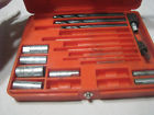 Se100 Mactools Mac Tools Screw Extractor Set Made In Usa Se100 Mactools Mac Tools Screw Extractor Set Made In Usa