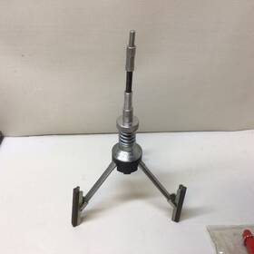 9-4633 Sears Craftsman No. Cylinder Hone Tool Glaze Breaker