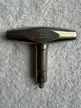 33776592 Seekonk Mnfg Cummins Fuel Injector Preload Torque Wrench Vb Hot1 3376592 M22 33776592 Seekonk Mnfg Cummins Fuel Injector Preload Torque Wrench Vb Hot1 3376592 M22