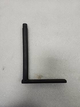Jdg10038 Servicegard Lock Nut Wrench