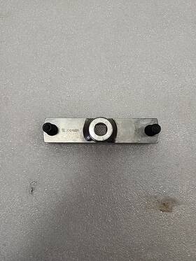 Jdg10221 Servicegard Barring Socket
