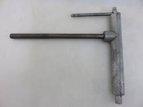 S-2681 Serviquip Hydramatic Transmission Servo Band Adjuster Tool Vintage S-2681 Serviquip Hydramatic Transmission Servo Band Adjuster Tool Vintage