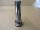 Sfsm9 Snap On Socket Point Deep Mm Drive Chrome