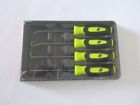 Sgasa204chv Snap-on Tools Yellow Mini