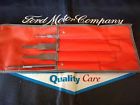 Sghbf500 Pc Mixed Combination File Set With Kit Bag Bundle Sghbf500 Pc Mixed Combination File Set With Kit Bag Bundle