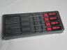Sglasa204cr Piece Instinct Red Mini Long Soft Grip Pick Set Sealed