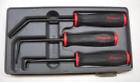 Sgrhtlb3br Heavy Duty Radiator Hose Pick Set Sgrhtlb3br Heavy Duty Radiator Hose Pick Set