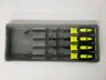 Sgsr104ahv New Tools Usa Hiviz Instinct Soft Grip Seal Removal Set