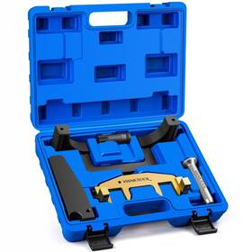 Ie1414530es Shzaitor Camshaft Alignment Timing Chain Fixture Tool Kit C230 271 For Mercedes Benz M271