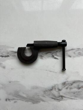 P210-5 Sig P210 Sight Adjustment Tool Factory Original Sauer