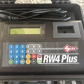 Rw4plus Silca Rw4 Plus With Snoop Manual Training Cd Clone Kit