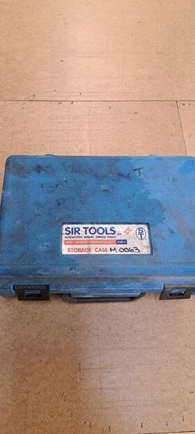 M0063 Sir Tools Tool M0063 Sir Tools Tool