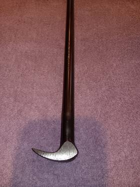 6694 Sk Tools Lady Foot