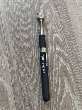 90342 Sk Tools Telescoping Magnetic Pick Up Tool 5 Lbs