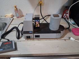 Tih-030m Skf Induction Heater