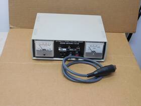 Psc-751 Slaughter Slaugher High Current Ground Impedance Tester