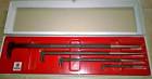 Slf4ta Matco Brand New 4-piece