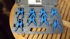 Sls8kt Blue Point Pc Steel Line Stopper Kit
