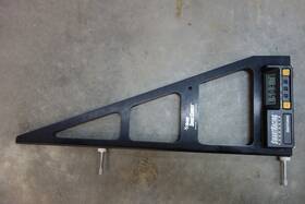 011073 Smart Racing Products Camber Alignment Tool Gauge