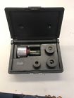 Smart750 Matco Radiator Adapter