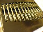 Smclm122k Matco Tools Piece Long Metric Combination Wrench Set