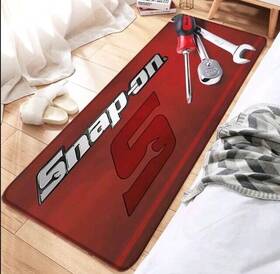 00009340112 Snap-on Tools Floor Mat - Rug 70 Inch 24 00009340112 Snap-on Tools Floor Mat - Rug 70 Inch 24