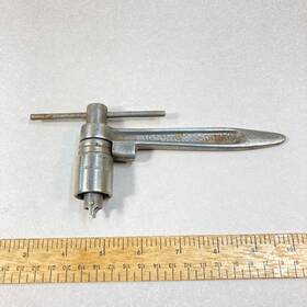 Snap-on 1075-1 Vintage Snap-on Aircraft Valve Adjusting Tool Pwa-1075-1 Usa