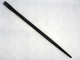 1658a Snap-on Vintage 16 Inch Alignment Jimmy Pry Bar Underline Usa