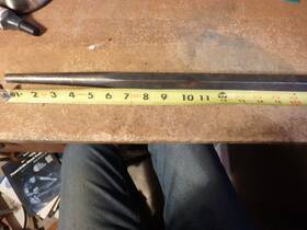 2d-snap-on Snap-on 1816 Tool Bundle-18 Inch 1/2 Drift Punch #