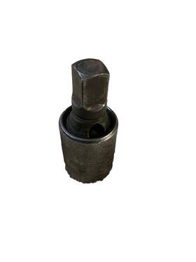 1p80 Snap-on Tools Usa 1/2 Inch Drive Swivel Lock Button Universal Joint