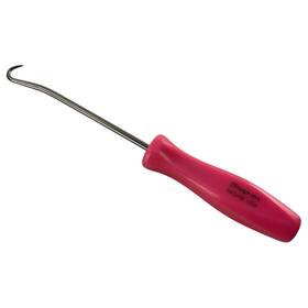 3ashb Snap-on Tools Mini Hook Pick Tool Pink Hard Handle - Great Condition Used 3ashb Snap-on Tools Mini Hook Pick Tool Pink Hard Handle - Great Condition Used